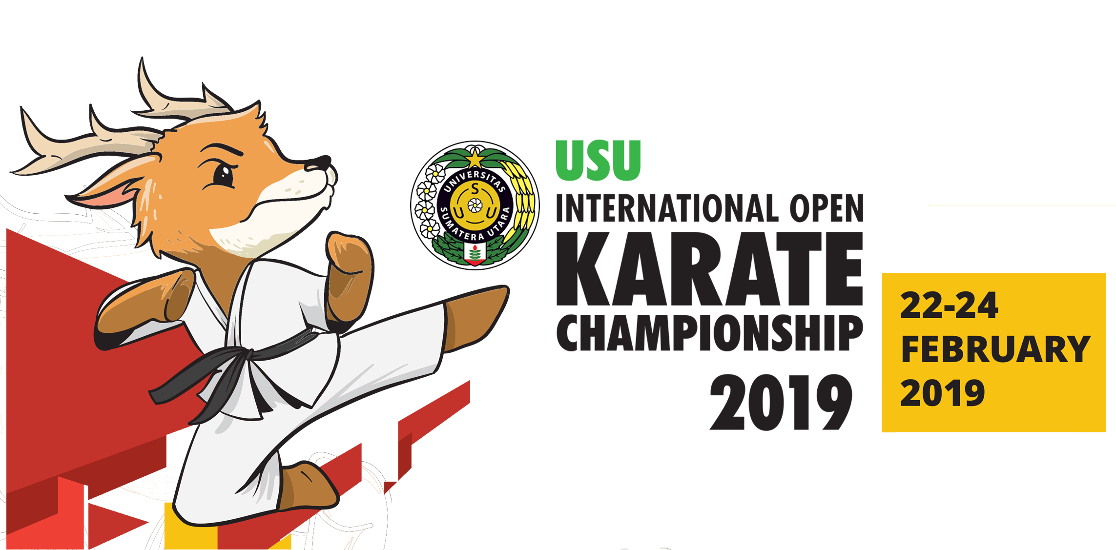 USU International Open Karate Champhionship