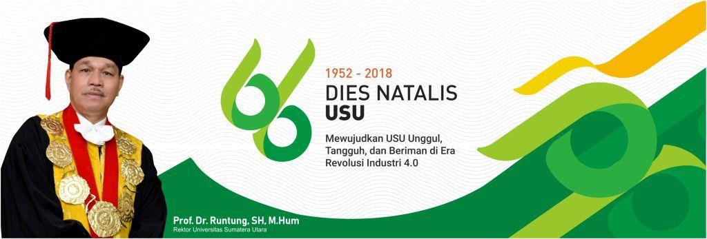 Dies Natalis Universitas Sumatera Utara